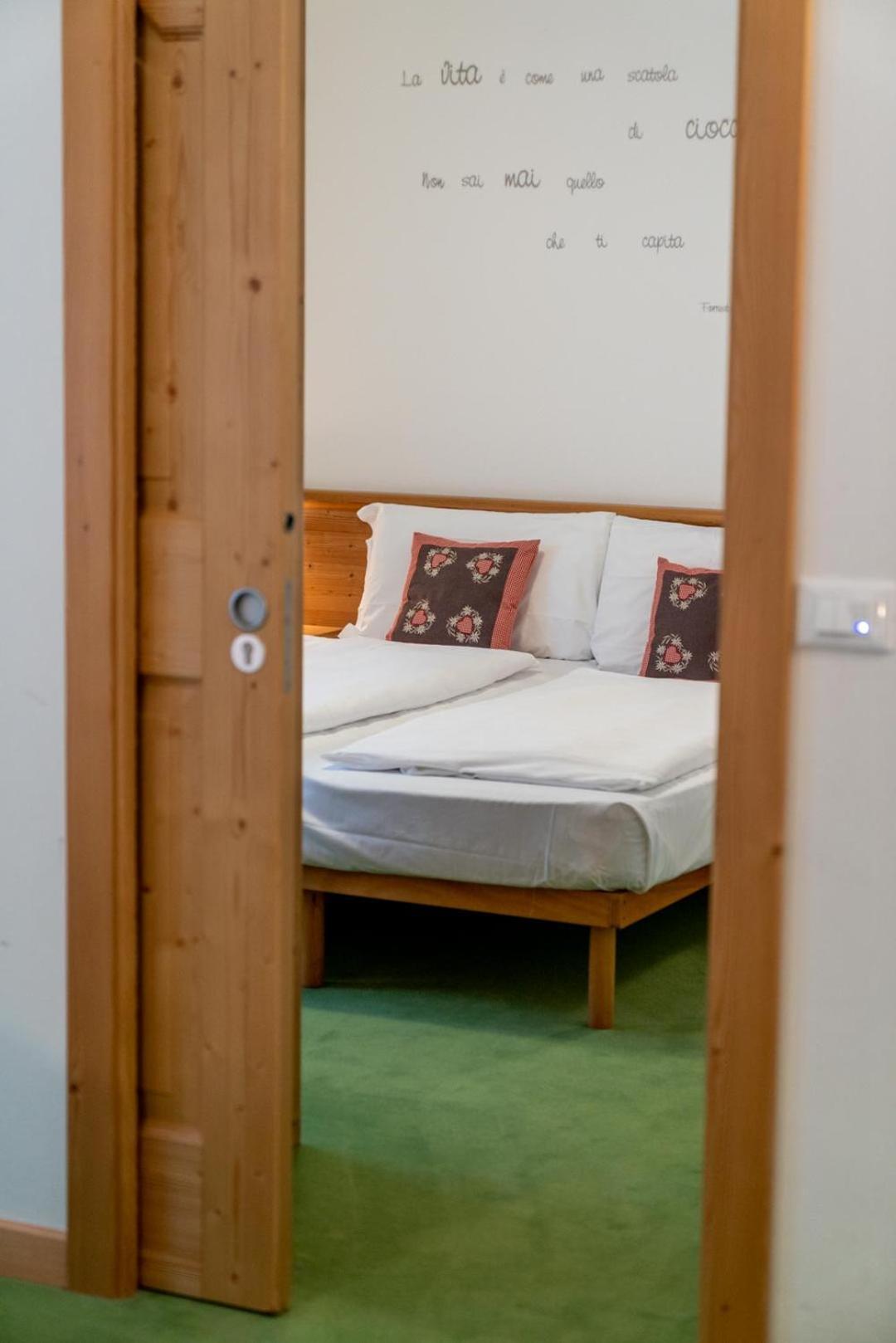 Al Sole Mountain Chic Hotel Folgaria Room photo