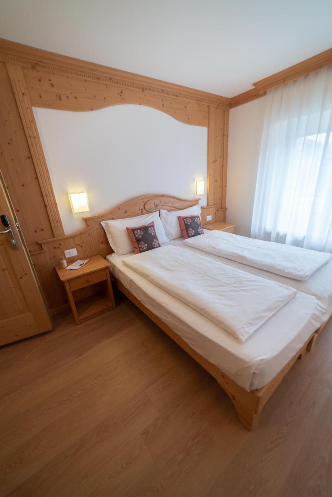 Al Sole Mountain Chic Hotel Folgaria Room photo