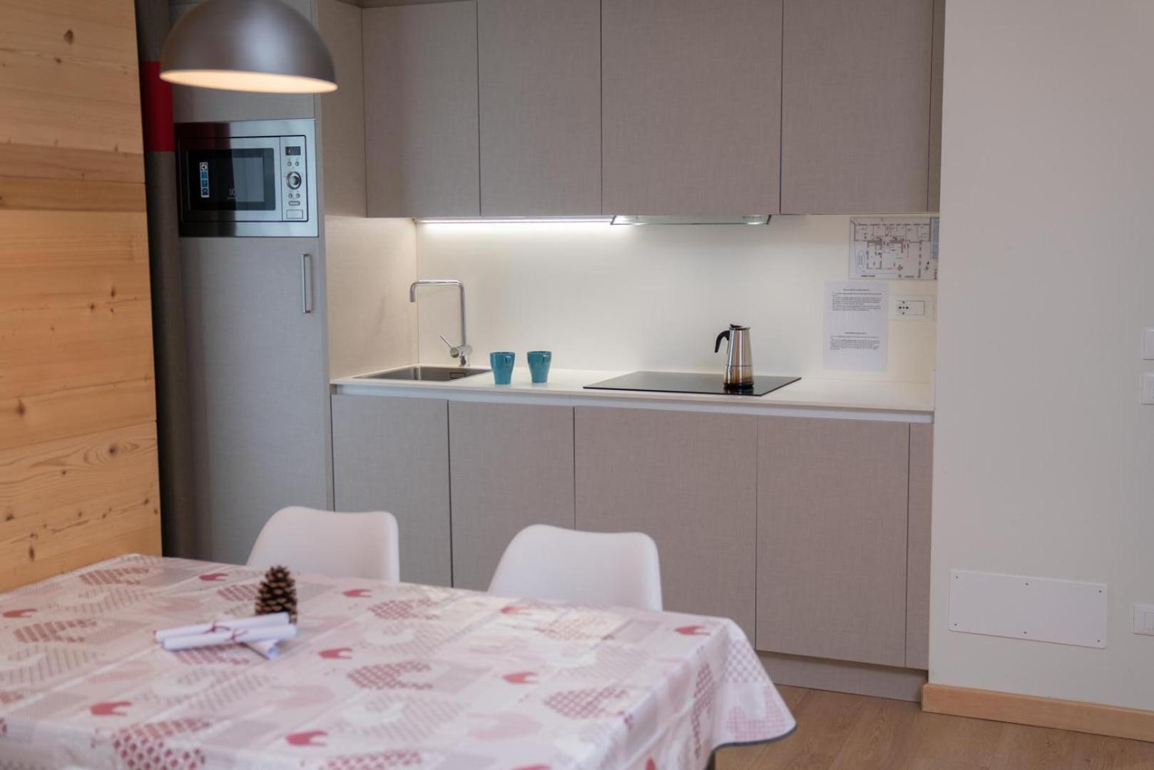 Al Sole Mountain Chic Hotel Folgaria Room photo