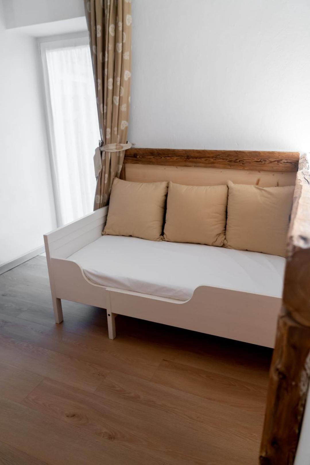 Al Sole Mountain Chic Hotel Folgaria Room photo