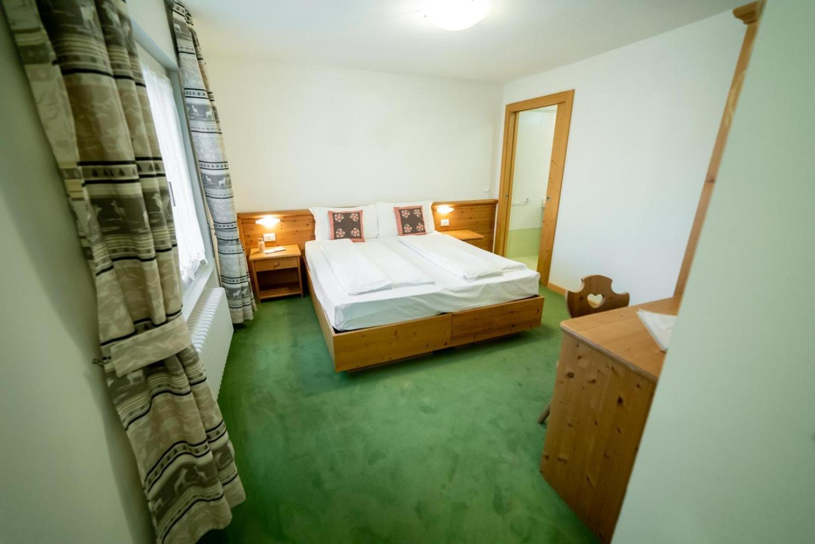 Al Sole Mountain Chic Hotel Folgaria Room photo