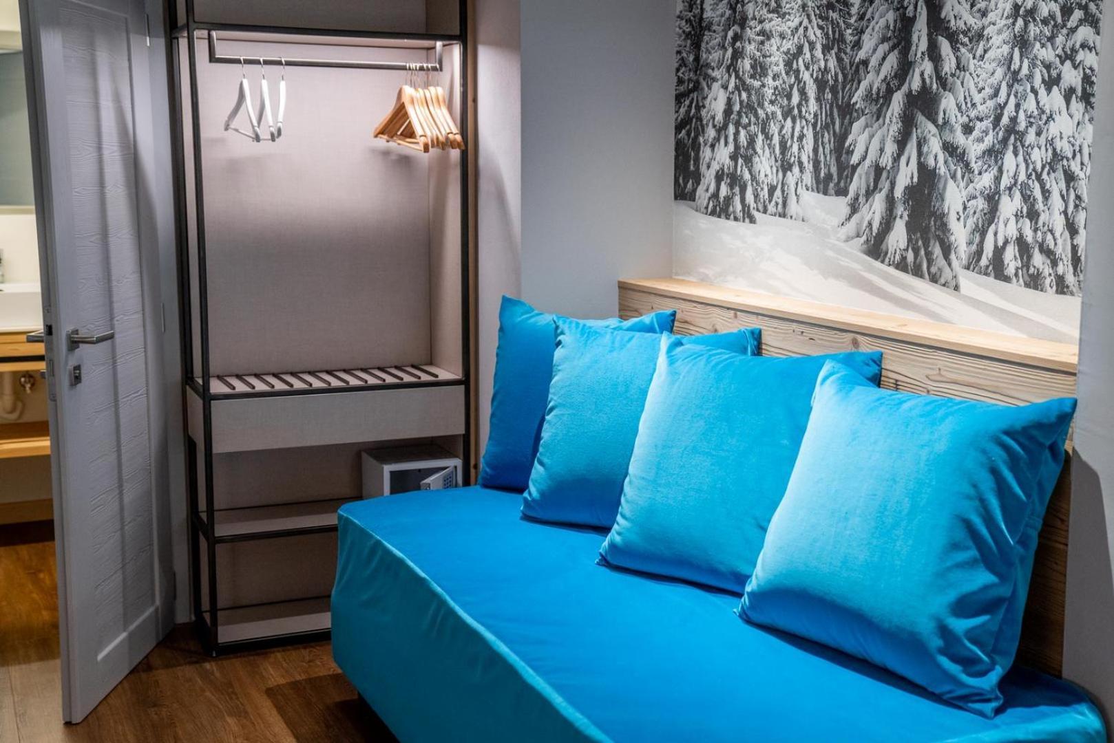 Al Sole Mountain Chic Hotel Folgaria Room photo